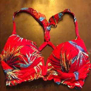 PINK Victoria’s Secret bra